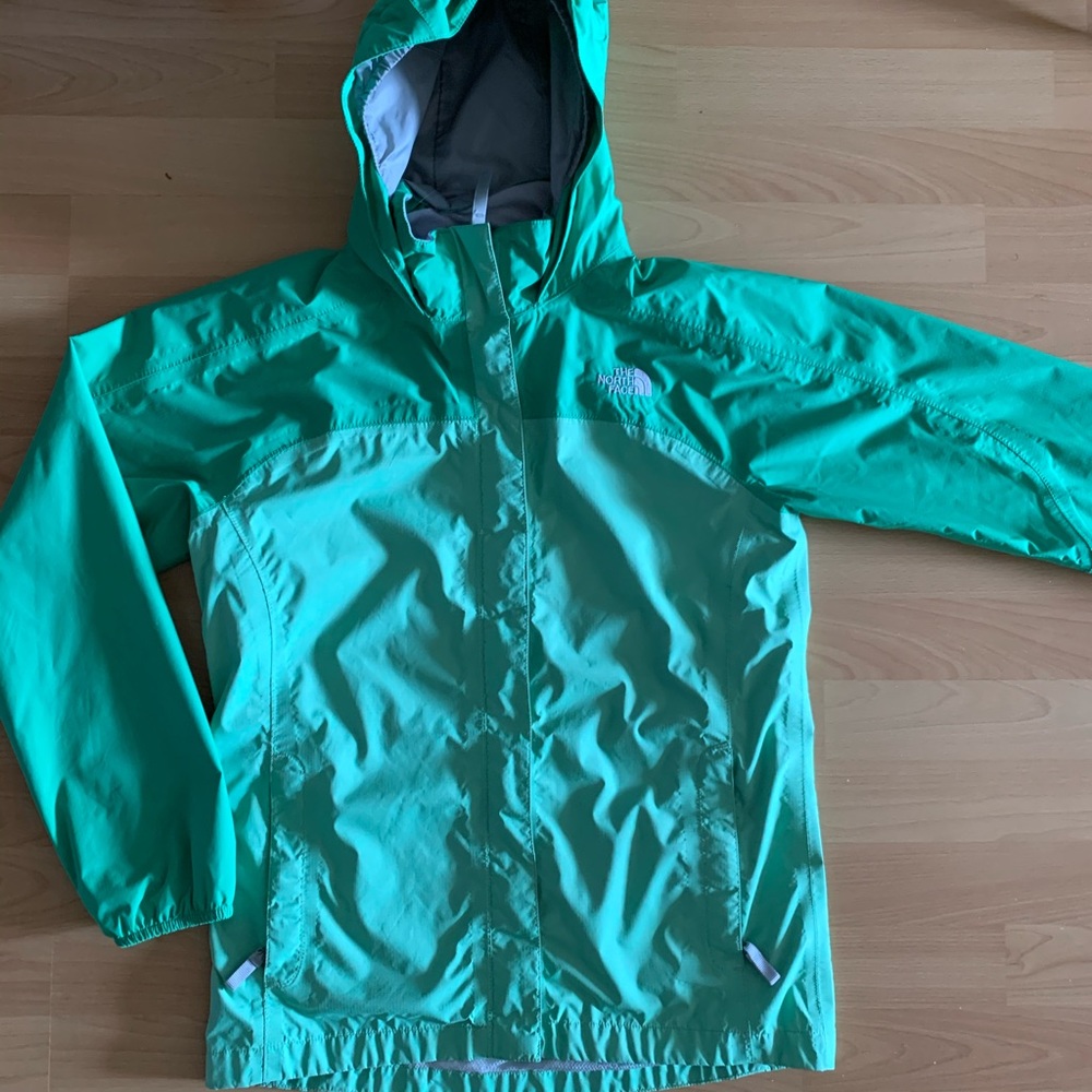 The North Face Wind Breaker